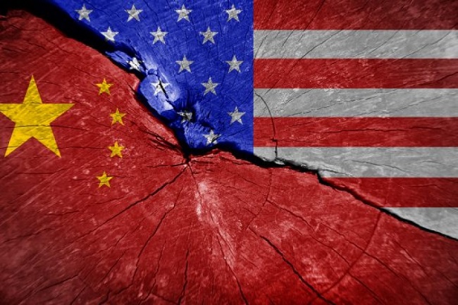 Συναγερμός στην Κίνα: Οι ΗΠΑ