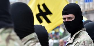 ρχισαν τις διώξεις οι Ουκρανοί