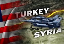 Η Τουρκία αντιμετωπίζει μια «τρομοκρατική απειλή» στα νότια σύνορά της και έχει κάθε δικαίωμα να αμυνθεί, ανέφερε την Τρίτη ο Διευθυντής Στρατηγικής Επικοινωνίας του Συμβουλίου Εθνικής Ασφάλειας του Λευκού Οίκου, Τζον Κίρμπι, σχολιάζοντας τις επιχειρήσεις της Άγκυρας σε Συρία και Ιράκ. Και αυτή η δήλωση έρχεται λίγο μετά τις προαναγγελίες Ρετζέπ Ταγίπ Ερντογάν για νέα τουρκική χερσαία επιχείρηση στη βόρεια Συρία και μπορούμε να πούμε ότι αποτελεί δεύτερη στήριξη στην τουρκική κυβέρνηση μετά το “πράσινο φως” για χρήση του ελεγχόμενου με τις ΗΠΑ συριακού εναέριου χώρου από τα τουρκικά F-16. Προφανώς η αμερικανική κυβέρνηση θέλει και πάλι να επενδύσει στην Τουρκία και να μην την οδηγήσει σε κάποια “νατοϊκή έξοδο” και έτσι της δίνει “χώρο κινήσεων”. Αξιολογώντας τις εξελίξεις στα σύνορα της Τουρκίας με τη Συρία, ο Κίρμπι δήλωσε: «Η Τουρκία συνεχίζει να υποφέρει από την τρομοκρατική απειλή, ιδίως στα νότια σύνορά της. Φυσικά, έχουν κάθε δικαίωμα να υπερασπιστούν τον εαυτό τους και τους πολίτες τους». Ο Κίρμπι πρόσθεσε, πάντως, ότι το σημείο που τους ανησυχεί σχετικά με τις εξελίξεις στην περιοχή είναι η εξέλιξη της «μάχης κατά του Ισλαμικού Κράτους (DAESH). «Μια επιχείρηση στην περιοχή μπορεί να περιορίσει την ικανότητα των εταίρων μας να πολεμήσουν τη DEASH. Θέλουμε να συνεχίσουμε την πίεση εναντίον της», δήλωσε. Ο Τούρκος πρόεδρος έχει επαναφέρει εδώ και μήνες στο προσκήνιο την απειλή νέας εισβολής στο συριακό έδαφος, με διακηρυγμένο στόχο τη δημιουργία ζώνης ασφαλείας πλάτους 30 χιλιομέτρων νότια των τουρκοσυριακών συνόρων. Επιπλέον ένδειξη για επικείμενη χερσαία εισβολή αποτελεί το γεγονός ότι σε συνέχεια των αεροπορικών επιδρομών, η Τουρκία εξαπολύει από τα σύνορα και βολές βαρέος πυροβολικού προς το συριακό έδαφος. Οι Μονάδες Προστασίας του Λαού αποτελούν την κεντρική δύναμη του υπό τις ΗΠΑ συνασπισμού κατά των τζιχαντιστών του Ισλαμικού Κράτους στη Συρία, και κατ’ επέκταση πολύτιμο σύμμαχο της Ουάσινγκτον -η οποία και έχει προειδοποιήσει πολλάκις την Άγκυρα να μην εξαπολύσει νέα επιχείρηση στη Συρία. Μια φωτογραφία χίλιες λέξεις: Ακολούθησε το pronews.gr στο Instagram για να «δεις» τον πραγματικό κόσμο! Αλλά για πρώτη φορά, τα τουρκικά μαχητικά πέρασαν από εναέριους χώρους που ελέγχονται από τη Ρωσία και τις ΗΠΑ προκειμένου να επιτεθούν στην κουρδική πολιτοφυλακή YPG (Μονάδες Προστασίας του Λαού) στη Συρία και η Άγκυρα συγκεντρώνει τους Σύρους συμμάχους της για μια πιθανή επέκταση της επιχείρησης αυτής, ανέφεραν πολλές πηγές προσκείμενες στην Τουρκία και τους Σύρους αντάρτες.