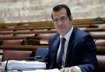Άγρια τα άκουσε για ακόμα