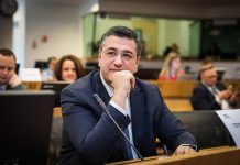 Κρατήθηκε επί 6ωρο στη Σμύρνη