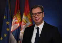 O Πρόεδρος της Σερβίας προειδοποιεί