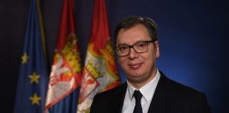 O Πρόεδρος της Σερβίας προειδοποιεί