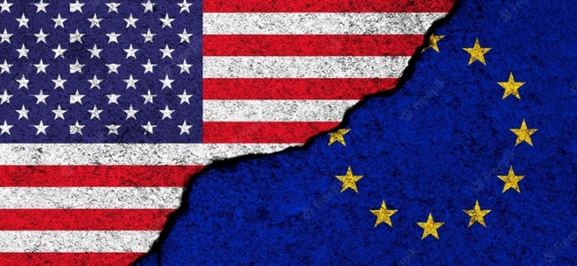 Μετά την Ουκρανία, ΗΠΑ τελειώνουν και ΕΕ-Μπάιντεν διαλύει δυτική συμμαχία