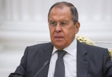 Lavrov: ΗΠΑ-Δύση κήρυξαν πόλεμο στη Ρωσία-Δεν θα μείνουμε με σταυρωμένα χέρια