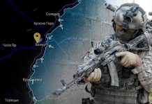 Κίεβο στέλνει ενισχύσεις στους περικυκλωμένους του Μπάκχμουτ-Ρώσοι: «Να έρθουν να πεθάνουν»