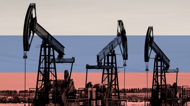 Η ΕΕ στο σκοτεινό δρόμο του Κιέβου-Αποφάσισε πλαφόν 60$ στο ρωσικό πετρέλαιο