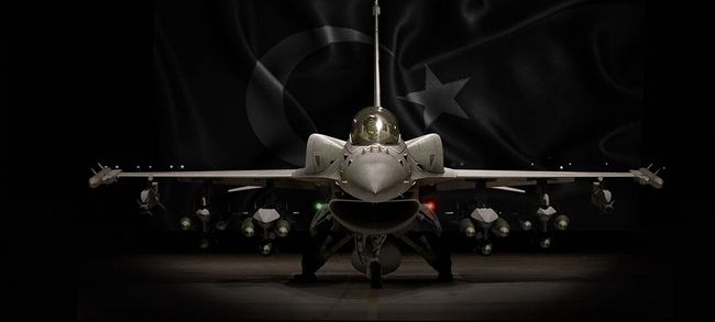 ΗΠΑ κτυπούν πισώπλατα: “Θα δώσουμε F-16 στην Τουρκία-Σημαντικός σύμμαχος στο ΝΑΤΟ”