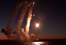 Ρωσία: Bομβαρδίζει επί 24ώρες με όλα τα διαθέσιμα όπλα την Ουκρανία