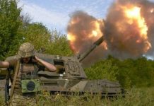 Ρωσική ανάλυση για τις μάχες στο Ντονμπάς-Κομβικής σημασίας η πτώση Marinka