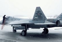 Εντολή Πούτιν να τρέξει η παραγωγή Su-57 ενόψει σύγκρουσης με ΝΑΤΟ