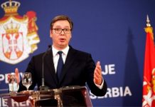 Πρόεδρος Σερβίας: Αποφύγαμε μία καταστροφή στο Κοσσυφοπέδιο-Θα εμπλεκόταν το ΝΑΤΟ