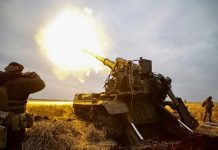 Διοικητής Wagner: «Στις υπόγειες πόλεις Σολεντάρ-Μπακχμούτ κρύβονται χιλιάδες Ουκρανοί και άρματα»