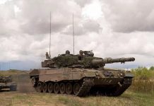 Πολωνία (και το ΝΑΤΟ) «άμεσα» στον Ουκρανικό πόλεμο-Δίνει Leopard στην Ουκρανία