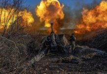 Ρωσία κερδίζει-Μετά συντριβή Ουκρανών στο Σολεντάρ, οι Ρώσοι περικύκλωσαν το Μπάκχμουτ