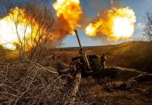 Ρώσοι προκαλούν «ρήγματα» στην ουκρανική άμυνα της Ζαπορίζια-Τι σημαίνει προέλασή τους