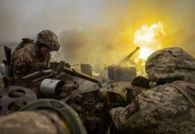 Ουάσιγκτον: «Κήρυξε τον πόλεμο» κατά της Βάγκνερ-Την αποκάλεσε «Διεθνή εγκληματική οργάνωση»