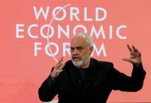 Ακόμα και Ράμα λοιδορεί Ρ.Μέτσολα-ΕΕ: “Karma is a bitch”