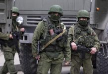 Η Ρωσία λόγω του συλλογικού πολέμου της Δύσης στρατολογεί 1,5εκ. άνδρες!