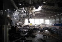 Ρωσικά αντίποινα-Στο Donetsk σκότωσαν 290-Ουκρανούς-Κατέστρεψαν 800-πυραύλους για HIMARS και Vampire