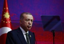 Ερντογάν: Σουηδία και Φινλανδία πρέπει να στείλουν 130 “τρομοκράτες” στην Τουρκία