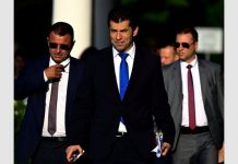 Βρώμικος ρόλος Βουλγαρίας-Έστειλε παράνομα όπλα στην Ουκρανία πριν εγκριθεί κρατική βοήθεια”