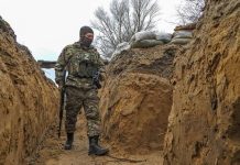 Γ’ΠΠ: ΗΠΑ απαίτησαν σαμποτάζ 48ωρης Ουκρανικής εκεχειρίας!