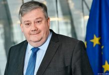 Σκάνδαλο Κατάρ: Παραιτήθηκε από ευρωβουλευτής ο Μαρκ Ταραμπέλα