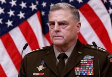 Σοκάρει ο αρχηγός στρατού των ΗΠΑ: Οι Ουκρανοί δεν θα κερδίσουν