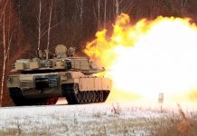 Γερμανία: Το ΝΑΤΟ έχει πόλεμο με Ρωσία-Θα γίνουν παλιοσίδερα Abrams-Leopard-Patriot