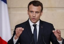 Γαλλία: Αμυντικές δαπάνες-μαμούθ 400δισ€!!!-Πολέμους υψηλής έντασης βλέπει ο Macron