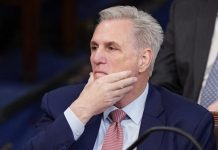 ΗΠΑ: Δεν εξελέγη πρόεδρος Βουλής ο υποψήφιος Ρεπουμπλικάνων-Εμφύλιος στους τελευταίους