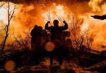 Ντονιέτσκ: Σφοδρή ουκρανική επίθεση-Ρωσική Αεροπορία μετά βίας ανέκοψε αιχμή της