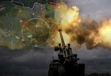 Οι Ρώσοι κατέλαβαν Vesele και Rozdolivka-Απειλούν με περικύκλωση το Σεβέρσκ!