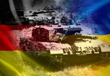 Πρόεδρος Ένωσης Ενόπλων Δυνάμεων της Γερμανίας Α.Βούστνερ: «Μένουμε άοπλοι λόγω Ουκρανίας»