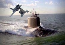 Το Κίεβο: «Θέλουμε υποβρύχια-Πολεμικά πλοία-Tornado-Eurofighter»!-Μόνο πυρηνικά δεν ζητήσανε!