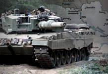 Αίσχος! Βερολίνο αποστέλλει άρματα Leopard2 στο Κίεβο-Τα Panrer επιστρέφουν κατά Ρωσίας