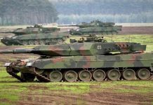 Πόλεμος των ΗΠΑ-Λίστα όπλων που δίνουν στην Ουκρανία-50Bradley-18Paladin-Χιλιάδες αντιαρματικά κλπ κλπ