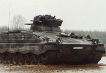 Γερμανία επαναλαμβάνει τη «Ναζιστική εισβολή» στη Ρωσία-ΤΟΜΑ στην Ουκρανία-Δεν φτάνουν 40!