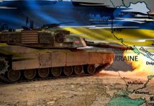 Ρωσία για Δυτικά άρματα στην Ουκρανία-Πυρομαχικά απεμπλουτισμένου-ουρανίου ισοδυναμούν με πυρηνικά όπλα