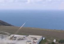 Τουρκία «χαιρετάει» Δύση; Το σύστημα αεράμυνας Siper «έπληξε στόχο στα 100χλμ»