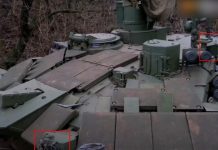 Ρωσικό αντίδοτο στους Javelin-Αναχαίτισαν τον Ουκρανικό ATGM