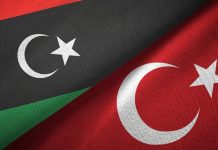 Δικαστήριο της Λιβύης αναστέλλει την εφαρμογή της συμφωνίας Τουρκίας-Λιβύης για υδρογονάνθρακες