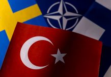 Βόμβα στο ΝΑΤΟ από Ερντογάν-Η Σουηδία μην υπολογίζει για ΝΑΤΟ