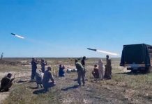 Γ’ΠΠ Δύσης VS Ρωσίας-Βρετανία: Θα στείλουμε στην Ουκρανία 600 πυραύλους Brimstone!