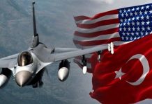 Πώς Τουρκία μπορεί να αγοράσει F16 από τις ΗΠΑ-Ικανοποίηση Cavusoglu