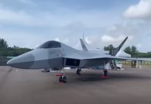 TF-X: Η Τουρκία βιάζεται να απογειώσει το “εθνικό της μαχητικό”