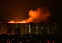 Ιρανικό drone διαπερνά ΝΑΤΟϊκή αεράμυνα Κιέβου και καταστρέφει τον στόχο!