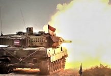 Ανοιχτός Γ’ΠΠ: Μετά Γερμανία και ΗΠΑ στέλνουν άρματα Μ1ΑΖ-Abrams κατά Ρωσίας