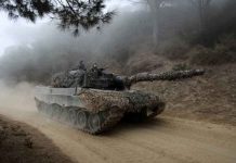 Γερμανοί αντιδρούν στην κυβέρνηση Ο.Σολτς για συνεχή παροχή όπλων στο Κίεβο